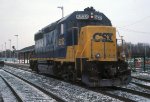 CSX 6232